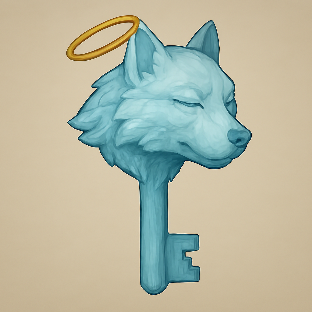 Vandal Kutusu Anahtarı