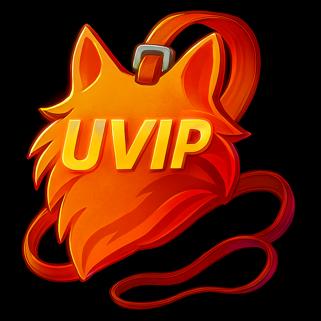 Uvip